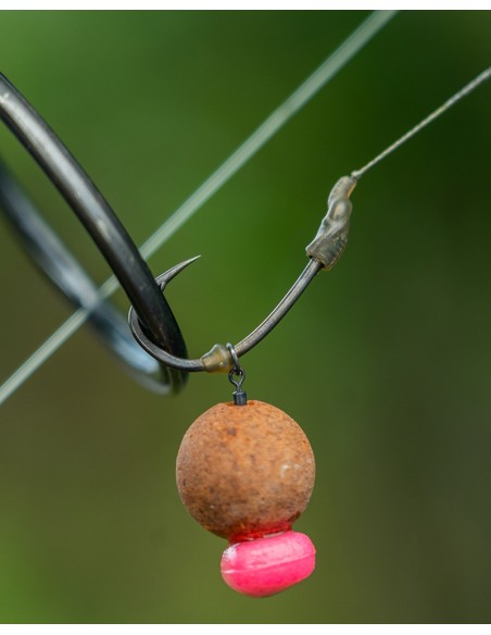 Fox Wide Gape Long Shank