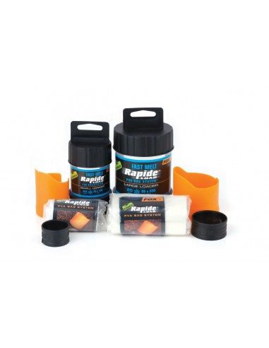 Fox PVA Bag System Fast Melt