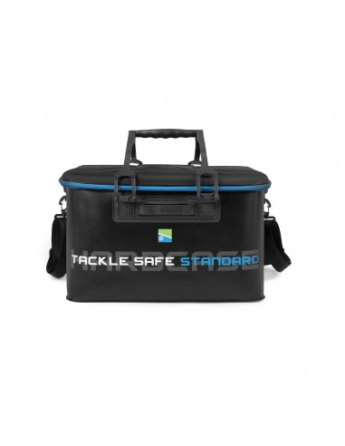 Preston Hardcase Tackle Safe 