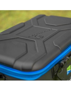 Preston Hardcase Tackle Safe  2