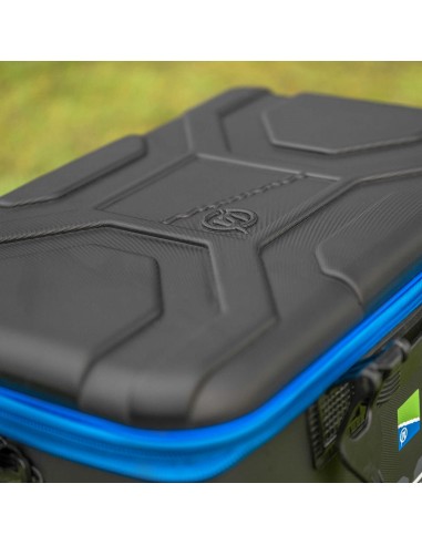 Preston Hardcase Tackle Safe 