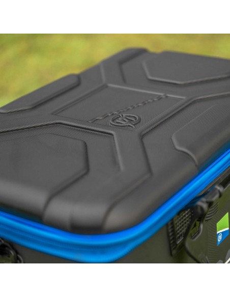 Preston Hardcase Tackle Safe 