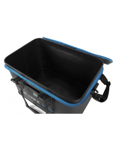 Preston Hardcase Tackle Safe 