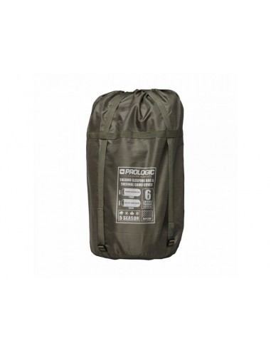Prologic Element Sleeping Bag & Thermal Cover...