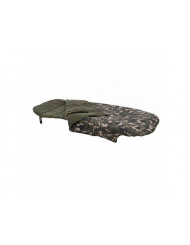 Prologic Element Sleeping Bag & Thermal Cover...