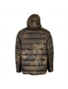 Nash ZT Polar Quilt Jacket 2