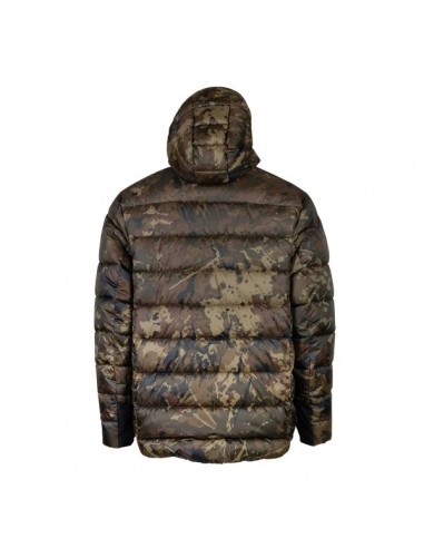 Nash ZT Polar Quilt Jacket