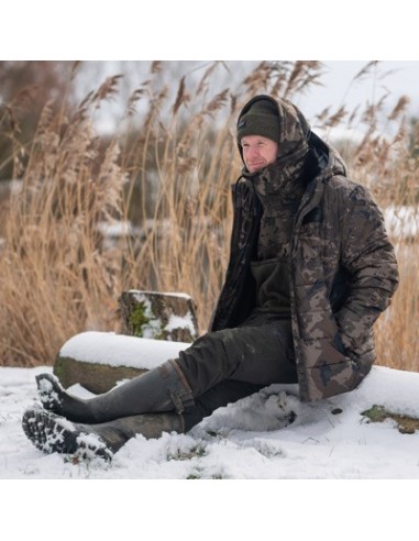 Nash ZT Polar Quilt Jacket