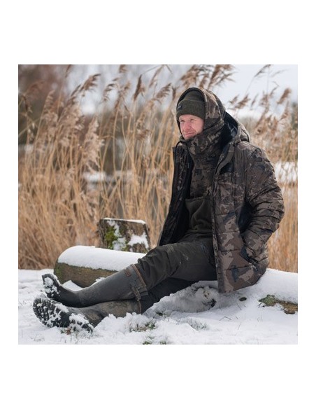 Nash ZT Polar Quilt Jacket