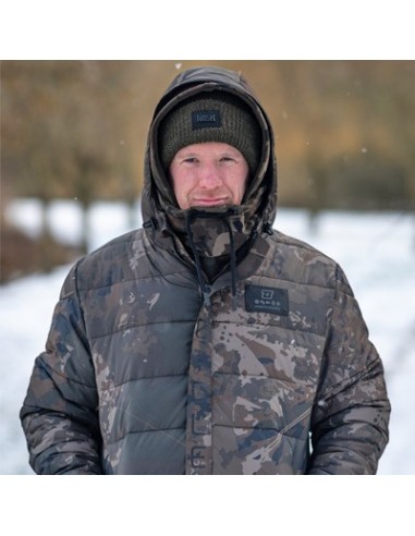 Nash ZT Polar Quilt Jacket