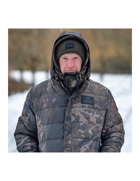 Nash ZT Polar Quilt Jacket