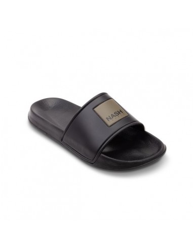 Nash Sliders Black