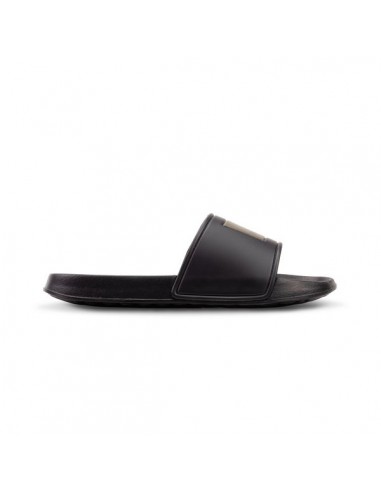 Nash Sliders Black