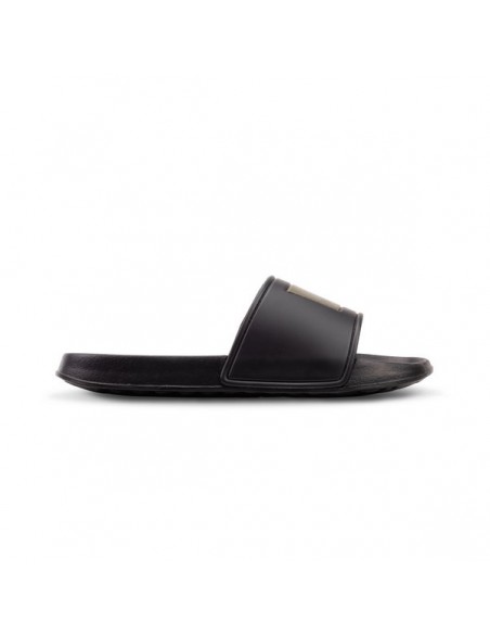 Nash Sliders Black