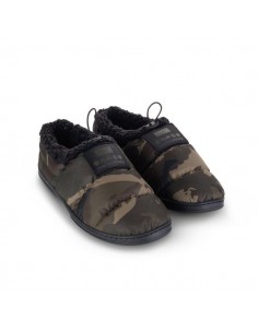 Nash ZT Deluxe Bivvy Slipper Camo