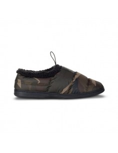Nash ZT Deluxe Bivvy Slipper Camo 2
