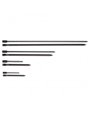 Prologic Element Dual Point Bank Stick 30-50 cm