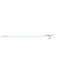 Dam Detek Method Pellet Band Rig Barbless