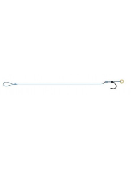 Dam Detek Method Pellet Band Rig Barbless