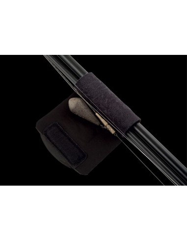 Fox Rod & Lead Bands