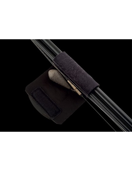 Fox Rod & Lead Bands
