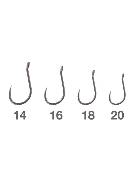 Matrix MXC-6 Barbless Hooks