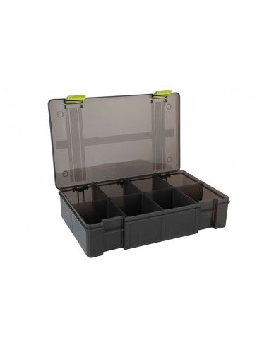 Matrix Storage Box 8 Compartment Deep