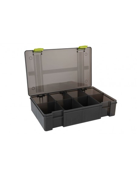 Matrix Storage Box 8 Compartment Deep