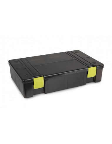 Matrix Storage Box 8 Compartment Deep