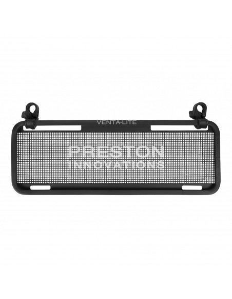 Preston Slimline Venta-Lite Tray