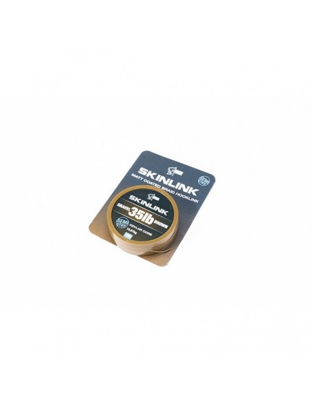 Nash Skinlink Semi Stiff Gravel