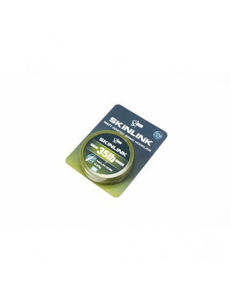 Nash Skinlink Semi Stiff Weed