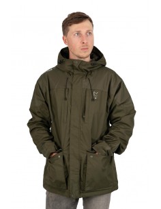 Fox Collection HD Lined Jacket