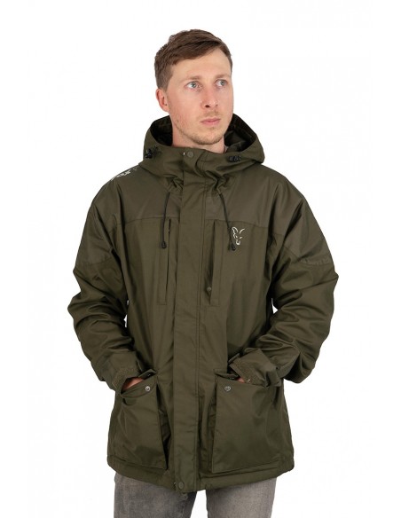 Fox Collection HD Lined Jacket