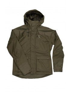 Fox Collection HD Lined Jacket 2