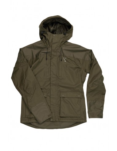 Fox Collection HD Lined Jacket