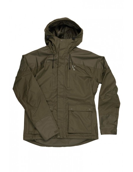 Fox Collection HD Lined Jacket