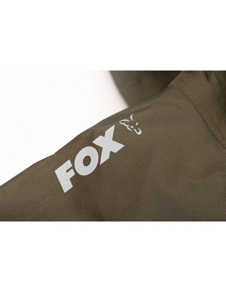 Fox Collection HD Lined Jacket