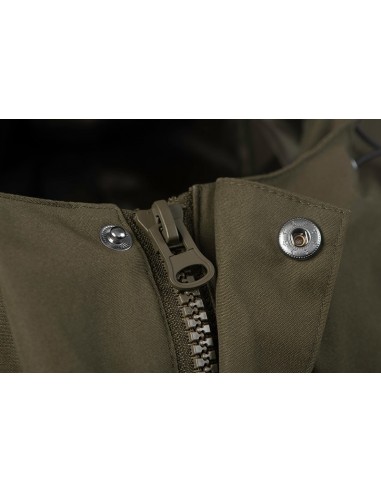 Fox Collection HD Lined Jacket