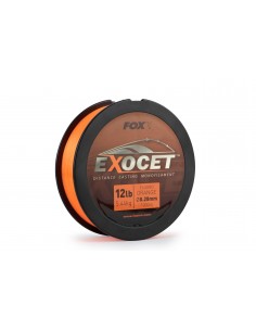Fox Exocet Fluoro Orange Mono 1000 mt