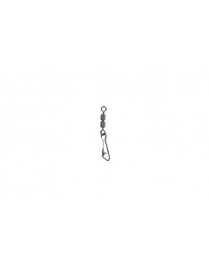 Preston Feeder Link Swivel