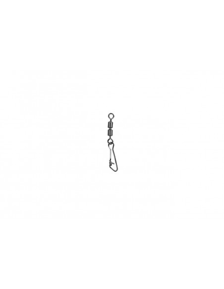 Preston Feeder Link Swivel