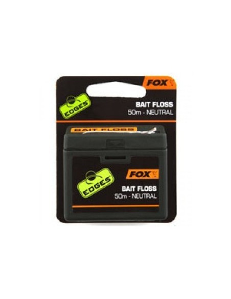 Fox Bait Floss Neutral