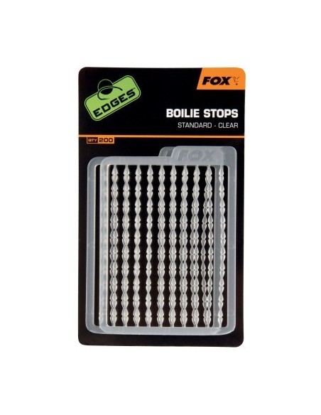 Fox Boilie Stops