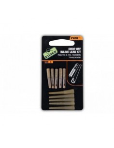 Fox Drop Off Inline Lead Kit