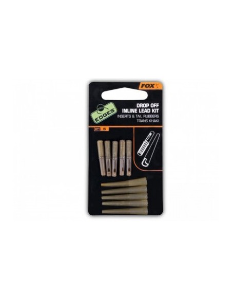 Fox Drop Off Inline Lead Kit