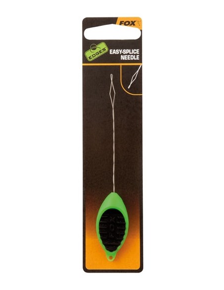 Fox Easy Splice Needle