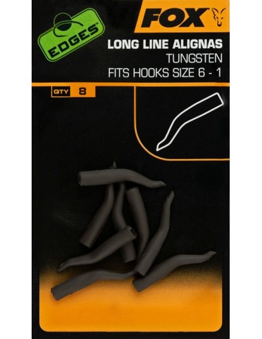 Fox Long Tungsten Line Alignas 6-1
