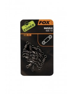 Fox Swivels Standard