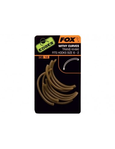 Fox Withy Curves 6-2